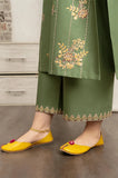Urge - 3PC Lawn Embroidered Shirt with Lawn Printed Dupatta and Trouser  - SS0602