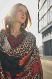 CHARIZMA - 3PC Lawn Embroidered Shirt with Monar Embroidered Dupatta and Trouser - SS0668
