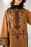 Jazmin - 3PC Lawn Embroidered Shirt with Chiffon Embroidered Dupatta and Trouser - SS0692