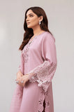 Sapphire - 3PC Dhanak Embroidered Shirt with Monar Embroidered Dupatta and Trouser  -SS0016