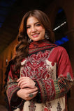 ASIM JOFA - 3PC Lawn Printed Shirt with Lawn Printed Dupatta and Lawn Trouser - SS0769